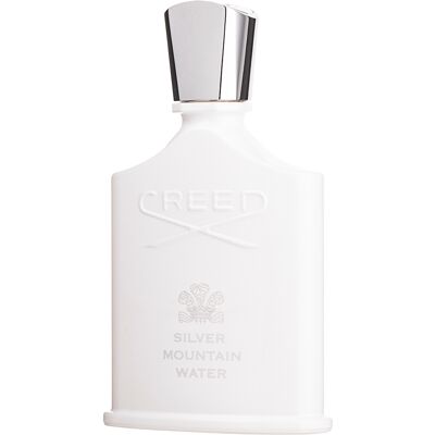 Creed Silver Mountain Water 100ml Eau de Parfum - Herren Creed Silver Mountain Water 100ml Eau de Parfum - Herren