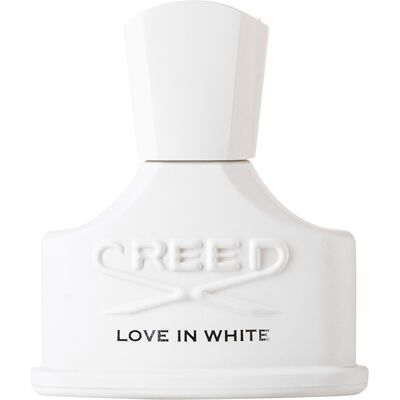 Creed Love In White Eau de Parfum - 30ml - Blumig, Frisch, Elegant Creed Love In White Eau de Parfum - 30ml - Blumig, Frisch, Elegant