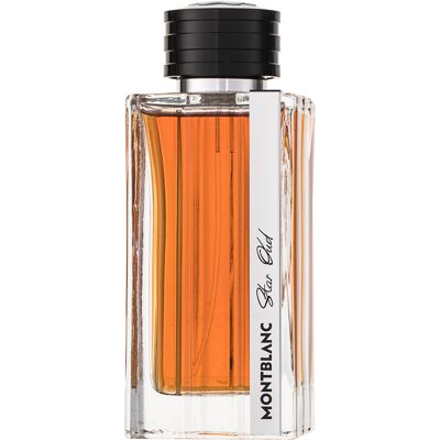 Montblanc Star Oud Eau de Parfum 125 ml Montblanc Star Oud Eau de Parfum 125 ml