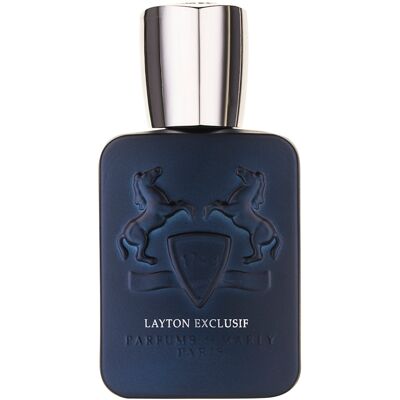 Parfums de Marly Layton Exclusif - Holzig & Würziges Parfüm 75ml Parfums de Marly Layton Exclusif - Holzig & Würziges Parfüm 75ml