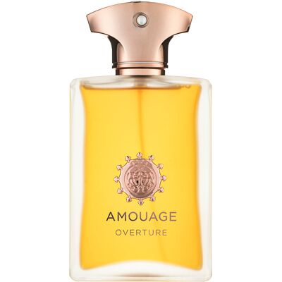 Amouage Overture Man Eau de Parfum 100 ml Amouage Overture Man Eau de Parfum 100 ml