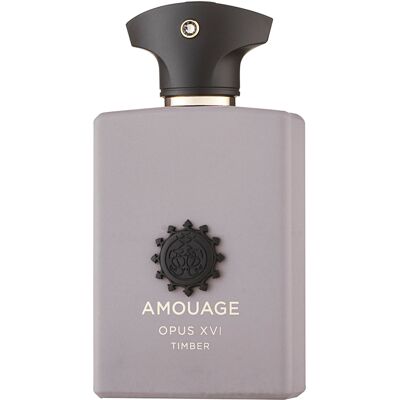 Amouage Opus XVI Timber Eau de Parfum 100 ml Amouage Opus XVI Timber Eau de Parfum 100 ml