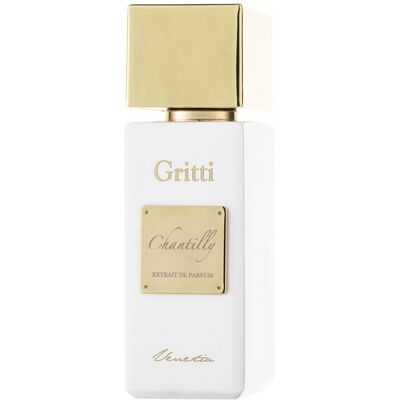 Gritti Chantilly Extrait de Parfum 100 ml Gritti Chantilly Extrait de Parfum 100 ml