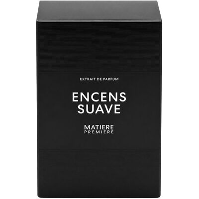 Matière Première Encens Suave Extrait De Parfum - 100ml - Unisex - Orientalisch Würzig Matière Première Encens Suave Extrait De Parfum - 100ml - Unisex - Orientalisch Würzig