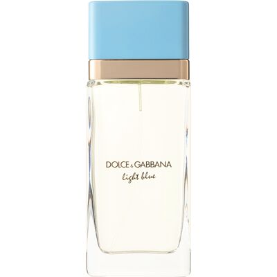 Dolce & Gabbana Dolce & Gabbana Light Blue Pour Femme Eau de Parfum 50 ml Dolce & Gabbana Dolce & Gabbana Light Blue Pour Femme Eau de Parfum 50 ml