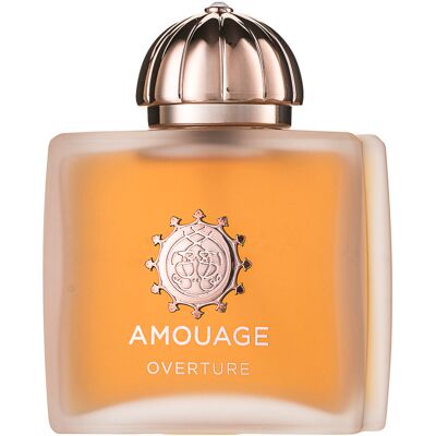Amouage Overture Woman EDP 100ml - Parfüm Amouage Overture Woman EDP 100ml - Parfüm