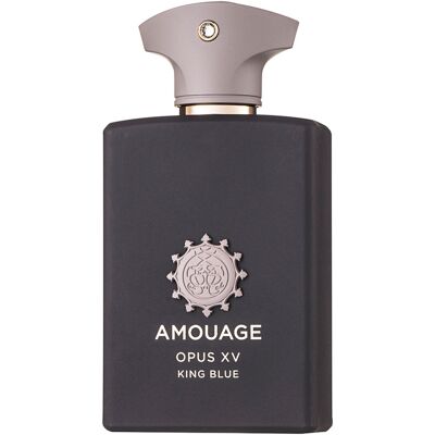 Amouage Opus XV King Blue Eau de Parfum 100 ml Amouage Opus XV King Blue Eau de Parfum 100 ml