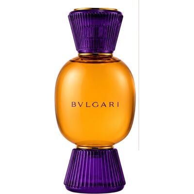 Bvlgari Allegra Rock 'N' Rome Eau de Parfum - Blumig Orientalisch - 3.4 oz/100ml Bvlgari Allegra Rock 'N' Rome Eau de Parfum - Blumig Orientalisch - 3.4 oz/100ml