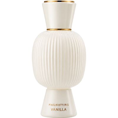 Bvlgari Allegra Magnifying Vanilla Eau De Parfum - 40ml Luxusduft Bvlgari Allegra Magnifying Vanilla Eau De Parfum - 40ml Luxusduft