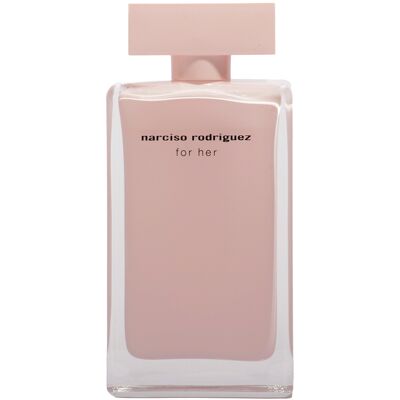 Narciso Rodriguez For Her Eau de Parfum 100 ml Narciso Rodriguez For Her Eau de Parfum 100 ml