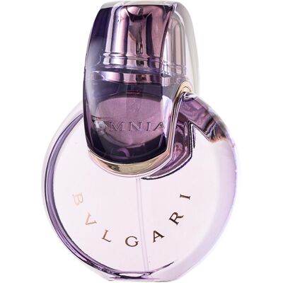 Bvlgari Omnia Amethyste Eau de Toilette Set 100 ml + 15 ml Bvlgari Omnia Amethyste Eau de Toilette Set 100 ml + 15 ml