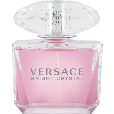 Versace Bright Crystal Eau de Toilette Spray - Damen - 200ml Versace Bright Crystal Eau de Toilette Spray - Damen - 200ml