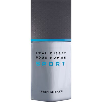 Issey Miyake L'eau D'Issey Pour Homme Sport Eau De Toilette - 3,4 oz Issey Miyake L'eau D'Issey Pour Homme Sport Eau De Toilette - 3,4 oz