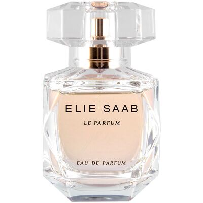 Elie Saab Eau de Parfum Spray 30ml - Blumig & Holzartig Elie Saab Eau de Parfum Spray 30ml - Blumig & Holzartig