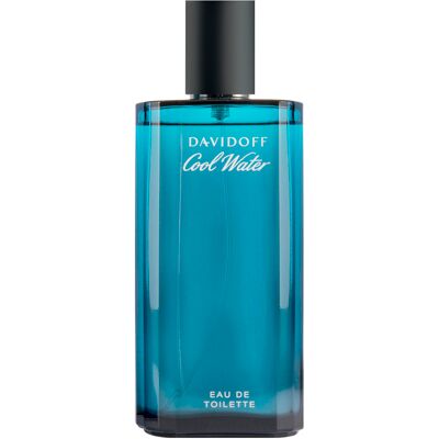 Davidoff Cool Water for Men Eau de Toilette 125 ml Davidoff Cool Water for Men Eau de Toilette 125 ml