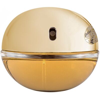 DKNY Golden Delicious Eau de Parfum - Blumig Holz Musk 50ml DKNY Golden Delicious Eau de Parfum - Blumig Holz Musk 50ml