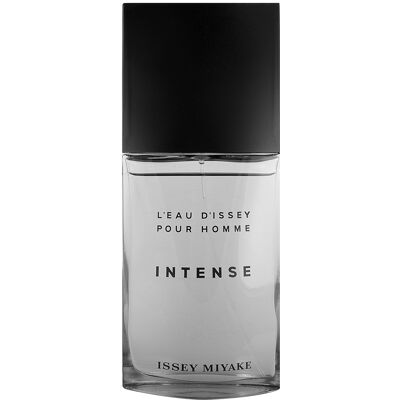Issey Miyake L'Eau d'Issey Pour Homme Intense Eau de Toilette - Herren Issey Miyake L'Eau d'Issey Pour Homme Intense Eau de Toilette - Herren