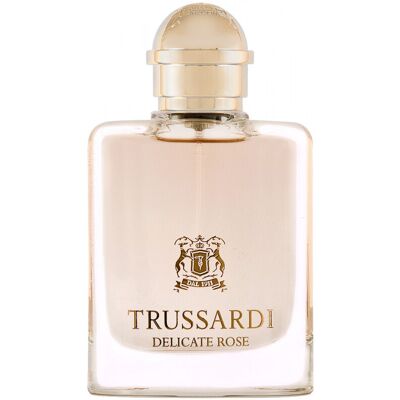 Trussardi Delicate Rose Eau de Toilette 30 ml Trussardi Delicate Rose Eau de Toilette 30 ml