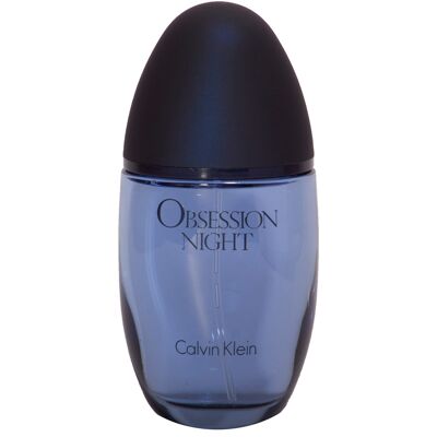 Calvin Klein Obsession Night Eau De Parfum Spray - Damen 100 ml Calvin Klein Obsession Night Eau De Parfum Spray - Damen 100 ml