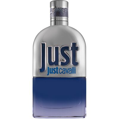 Roberto Cavalli Just Cavalli Man Eau de Toilette 90 ml Roberto Cavalli Just Cavalli Man Eau de Toilette 90 ml