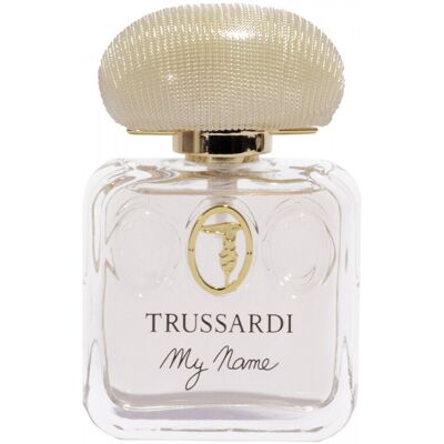 Trussardi My Name Eau de Parfum 50 ml Trussardi My Name Eau de Parfum 50 ml