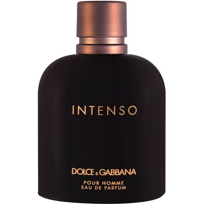 Dolce & Gabbana Intenso Eau De Parfum - Holzig Aromatisch - 200ml Dolce & Gabbana Intenso Eau De Parfum - Holzig Aromatisch - 200ml