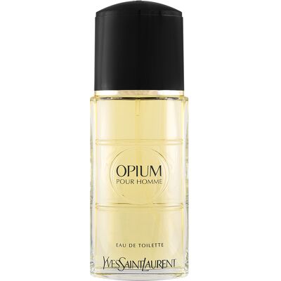 Yves Saint Laurent Opium Pour Homme Eau de Toilette - 100ml - Herrenparfüm Yves Saint Laurent Opium Pour Homme Eau de Toilette - 100ml - Herrenparfüm