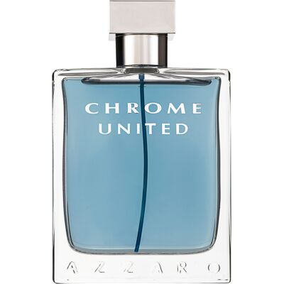 Azzaro Chrome United Eau de Toilette - Herren Azzaro Chrome United Eau de Toilette - Herren