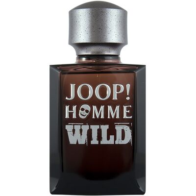 Joop! Joop Homme Wild Eau de Toilette Spray - Herrendüfte 125 ml Joop! Joop Homme Wild Eau de Toilette Spray - Herrendüfte 125 ml