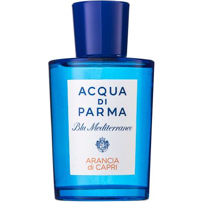 Acqua di Parma Blu Mediterraneo Arancia di Capri Eau de Toilette 180 ml Acqua di Parma Blu Mediterraneo Arancia di Capri Eau de Toilette 180 ml