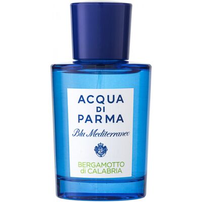 Acqua di Parma Blu Mediterraneo Bergamotto di Calabria Eau de Toilette 100 ml Acqua di Parma Blu Mediterraneo Bergamotto di Calabria Eau de Toilette 100 ml