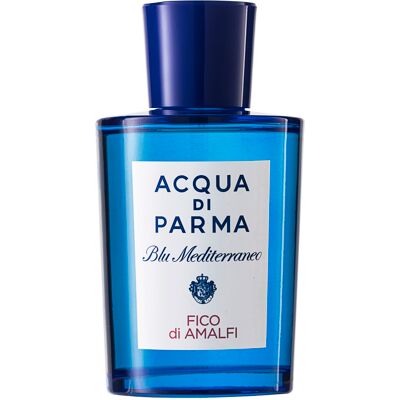 Acqua di Parma Blu Mediterraneo Fico di Amalfi Eau de Toilette 180 ml Acqua di Parma Blu Mediterraneo Fico di Amalfi Eau de Toilette 180 ml