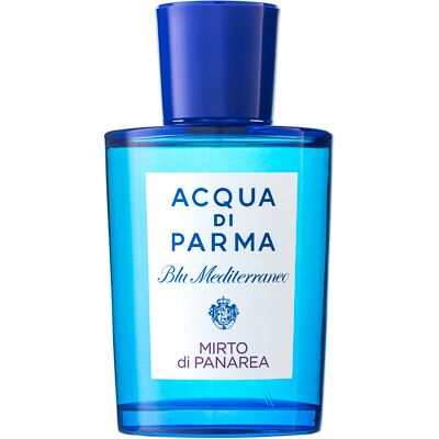 Acqua di Parma Blue Mediterraneo Mirto di Panarea Eau de Toilette 180 ml Acqua di Parma Blue Mediterraneo Mirto di Panarea Eau de Toilette 180 ml