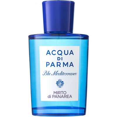 Acqua di Parma Blue Mediterraneo Mirto di Panarea Eau de Toilette 50 ml Acqua di Parma Blue Mediterraneo Mirto di Panarea Eau de Toilette 50 ml