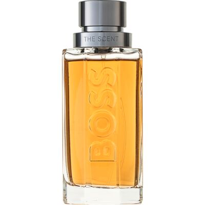 Hugo Boss The Scent For Him Eau de Toilette 100 ml / Nachfüllbar Hugo Boss The Scent For Him Eau de Toilette 100 ml / Nachfüllbar