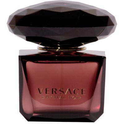 Versace Crystal Noir Eau de Toilette 50 ml Versace Crystal Noir Eau de Toilette 50 ml