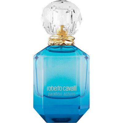 Roberto Cavalli Paradiso Azzurro Eau de Parfum 75 ml Roberto Cavalli Paradiso Azzurro Eau de Parfum 75 ml