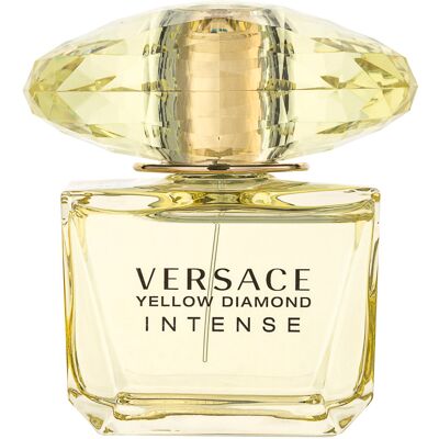 Versace Yellow Diamond Intense Eau de Parfum Spray - Orange - 90ml Versace Yellow Diamond Intense Eau de Parfum Spray - Orange - 90ml