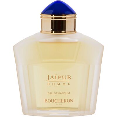 Boucheron Jaipur Homme Eau de Parfum 100 ml Boucheron Jaipur Homme Eau de Parfum 100 ml