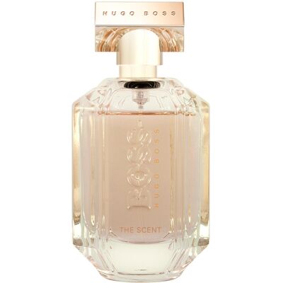 Hugo Boss The Scent for Her Eau de Parfum 100 ml / Nachfüllbar Hugo Boss The Scent for Her Eau de Parfum 100 ml / Nachfüllbar