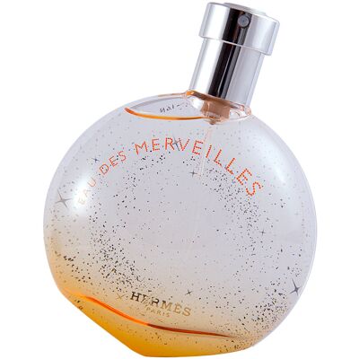 Hermès Eau Des Merveilles Eau de Toilette 50 ml Hermès Eau Des Merveilles Eau de Toilette 50 ml