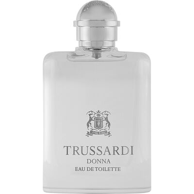 Trussardi Donna Eau de Toilette 100 ml Trussardi Donna Eau de Toilette 100 ml