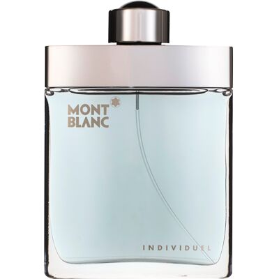 Montblanc Individuelle Eau De Toilette Spray für Herren - 75ml Montblanc Individuelle Eau De Toilette Spray für Herren - 75ml