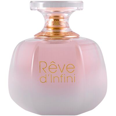 Lalique Reve D'Infini Eau De Parfum - Floral Holz 100ml Lalique Reve D'Infini Eau De Parfum - Floral Holz 100ml
