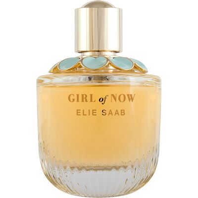 Elie Saab Girl Of Now Eau De Parfum - Orange - 90ml - Damen Elie Saab Girl Of Now Eau De Parfum - Orange - 90ml - Damen