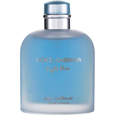 Dolce & Gabbana Light Blue Eau Intense - Eau de Parfum Dolce & Gabbana Light Blue Eau Intense - Eau de Parfum