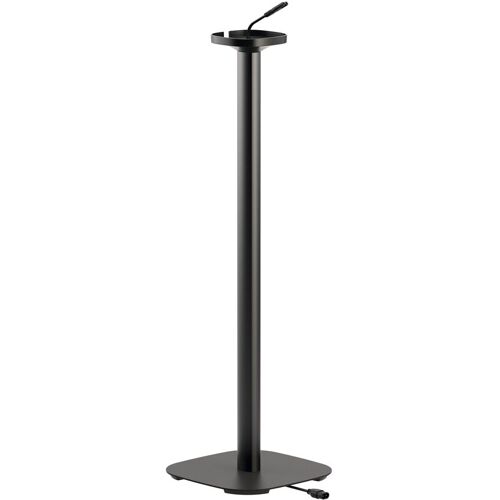 Vogels SOUND 4301 Lautsprecher Standfuß für SONOS ONE (SL) & PLAY:1 (Schwarz)