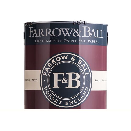 Farrow & Ball Casein Distemper - 2,5l - Old White 4
