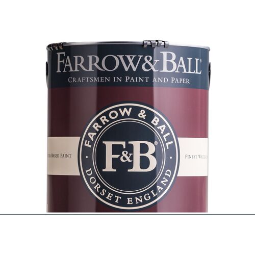 Farrow & Ball Estate Emulsion - 5l - Stiffkey Blue 281