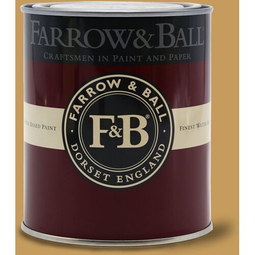 Farrow & Ball Full Gloss - 2,5l - India Yellow 66